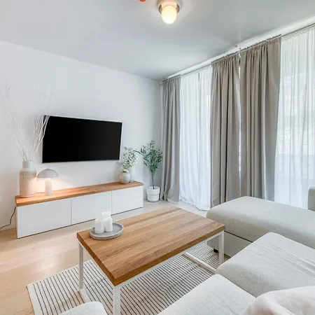 Nunas Luxury Port Residences Dubrovnik Exterior photo