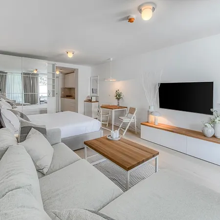 Nunas Luxury Port Residences Dubrovnik Exterior photo