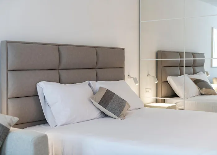 Nunas Luxury Port Residences