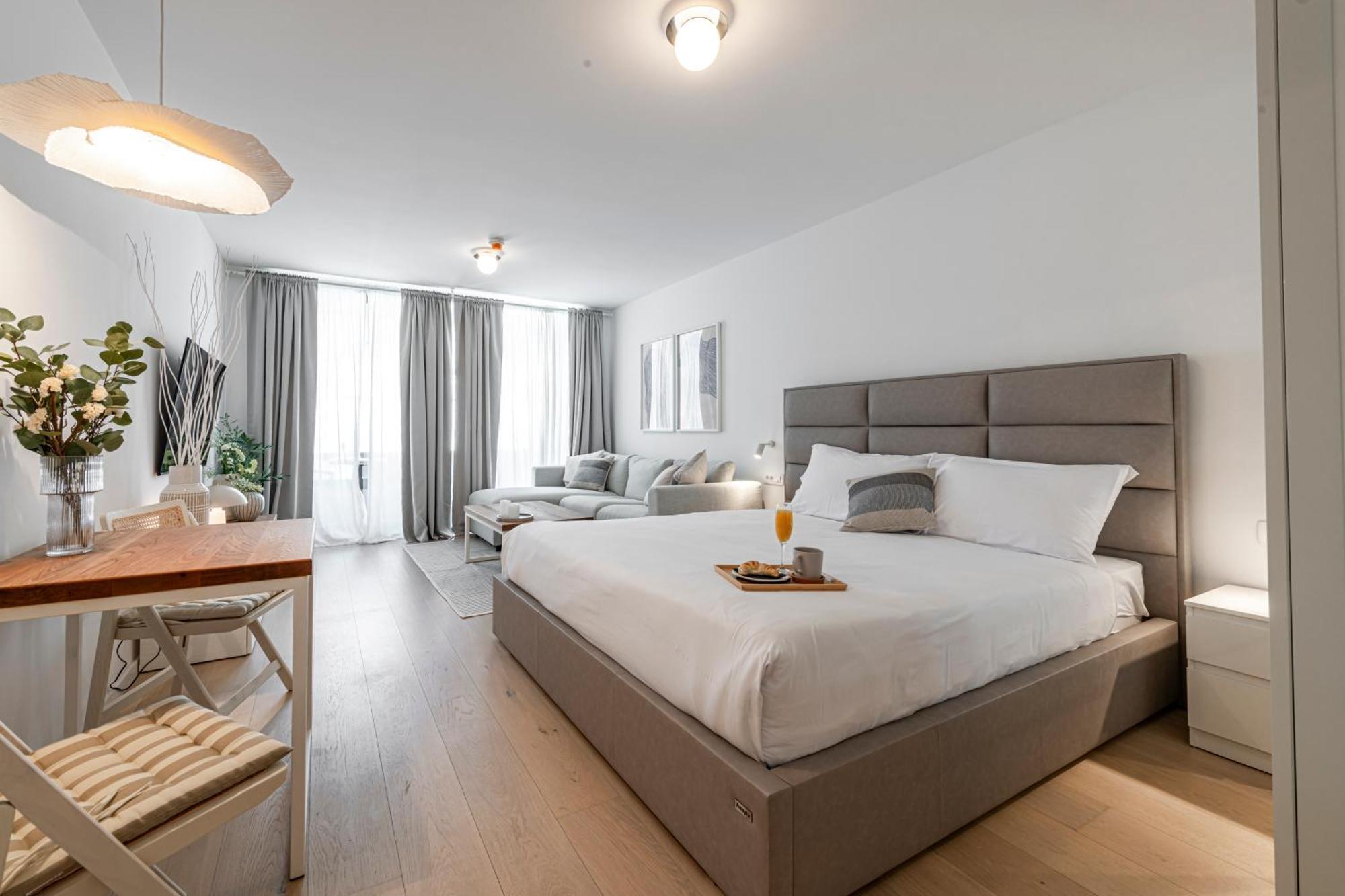 Nunas Luxury Port Residences * Ragusa