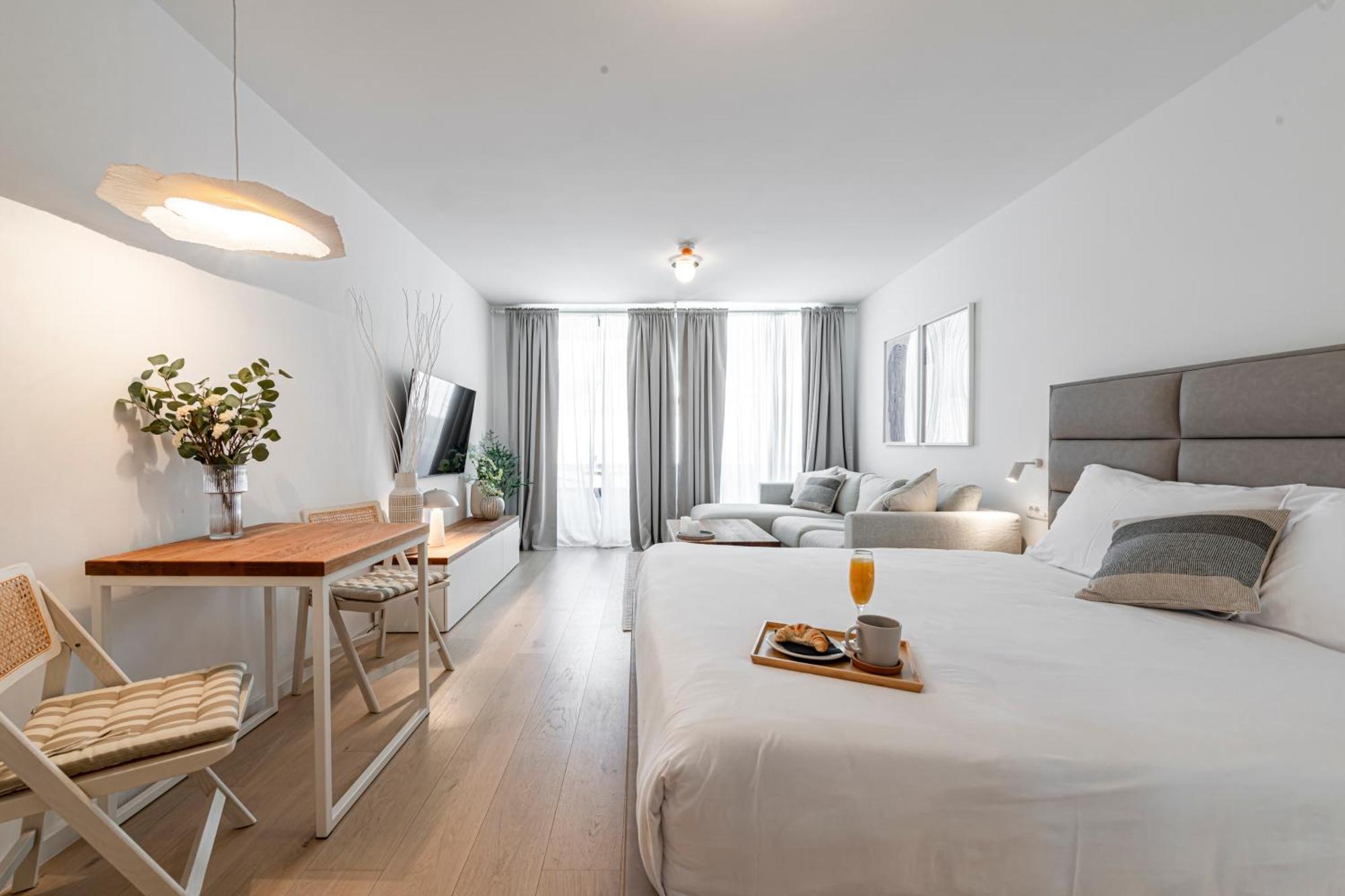 Nunas Luxury Port Residences Appartamento Ragusa