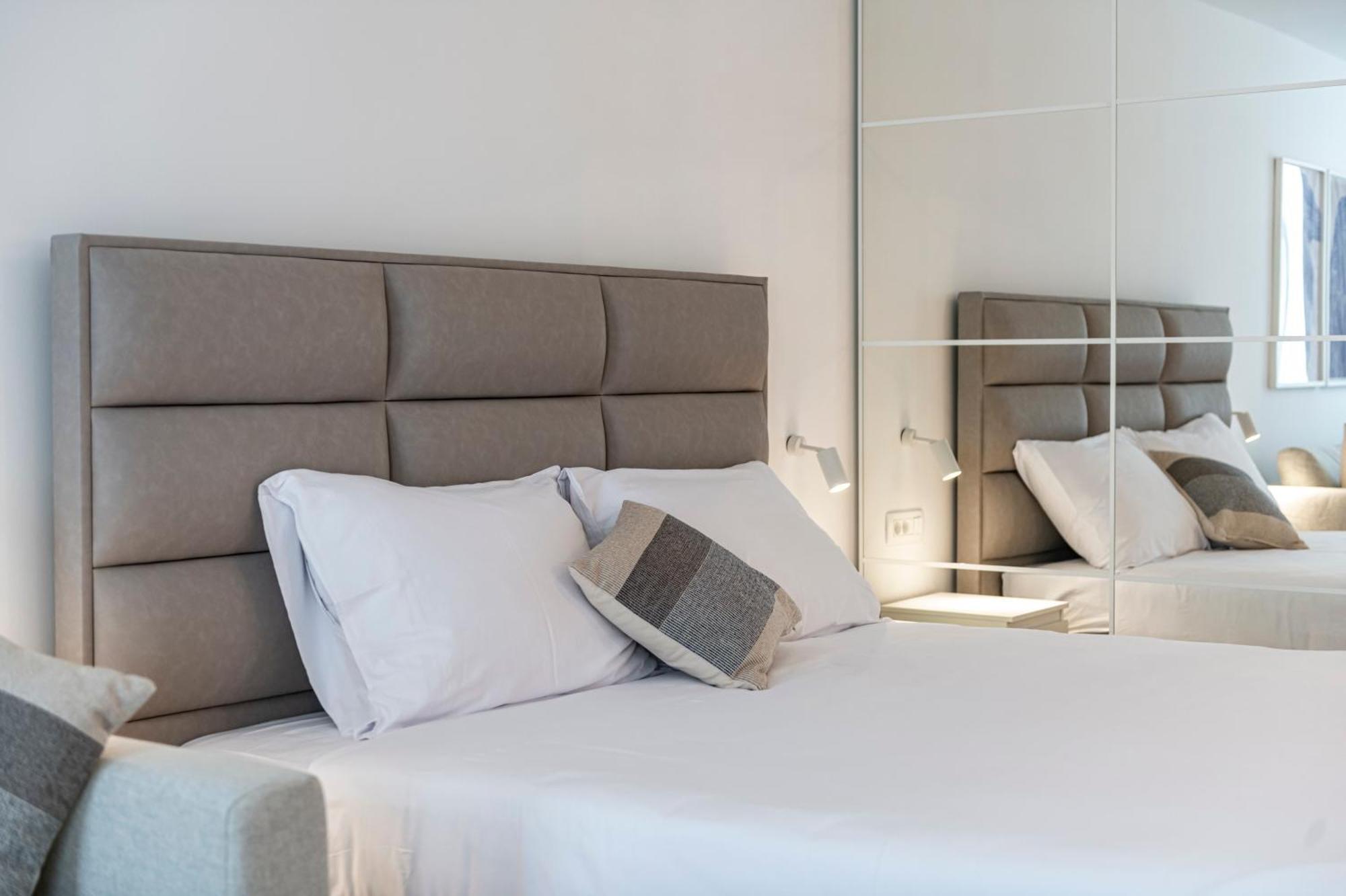 Nunas Luxury Port Residences Ragusa