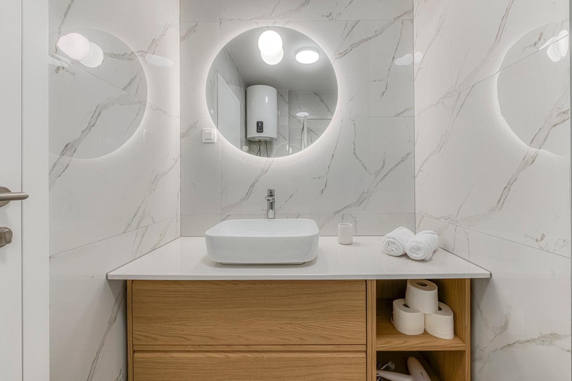 Appartement Nunas Luxury Port Residences