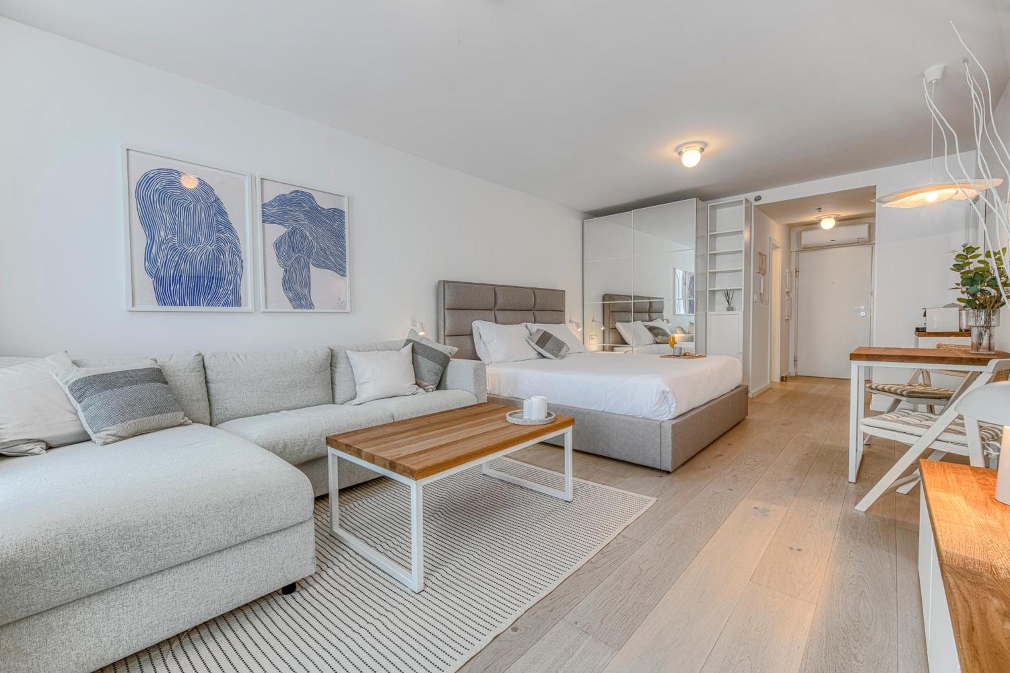 Nunas Luxury Port Residences Appartement Dubrovnik