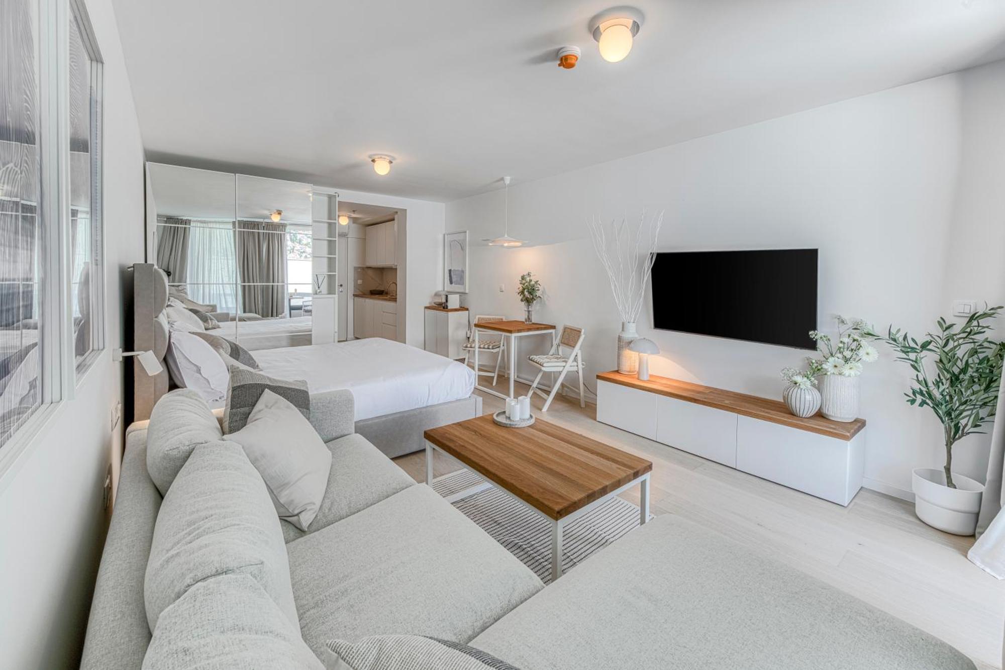 Appartement Nunas Luxury Port Residences Dubrovnik